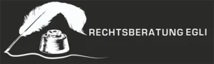 Egli Rechtsberatung Logo